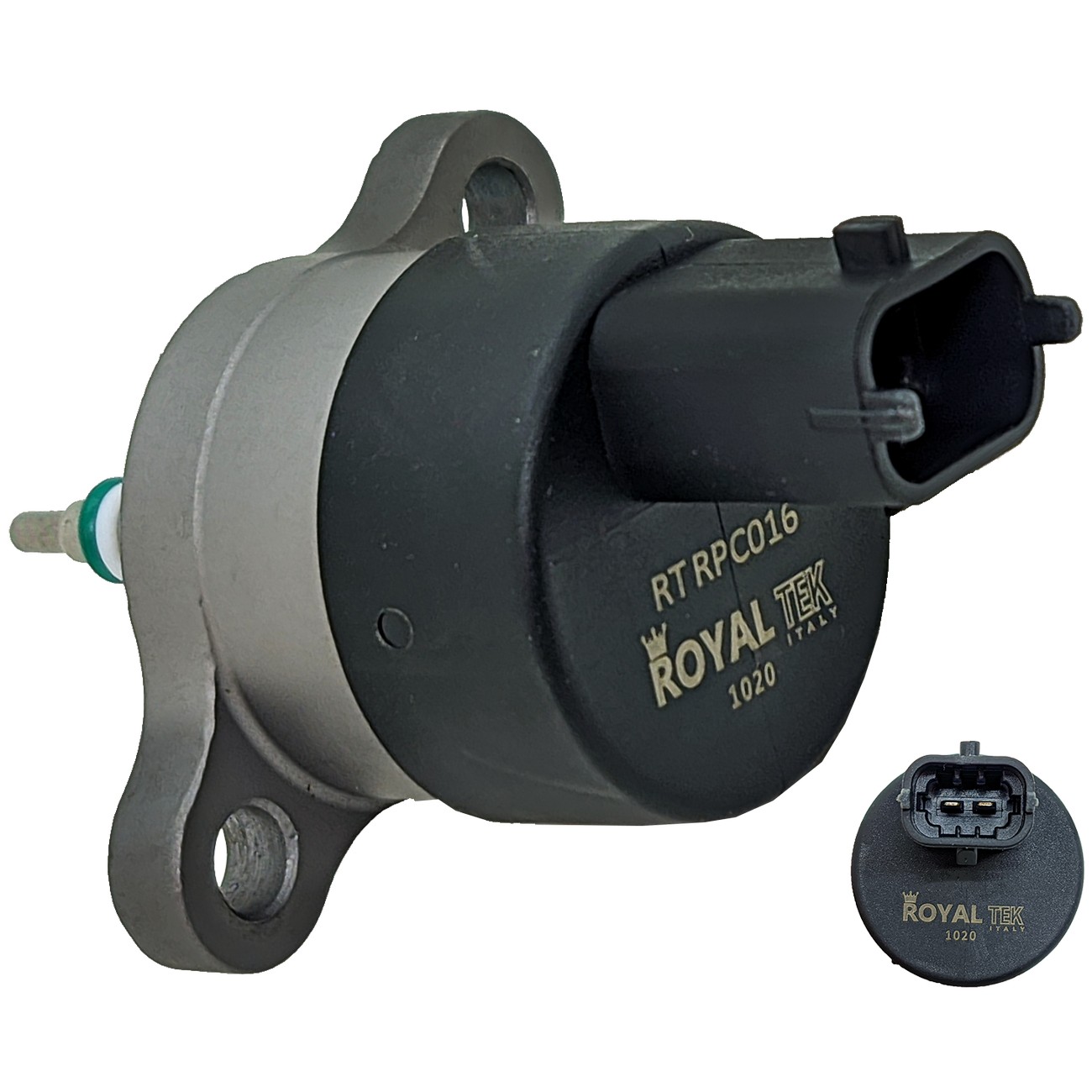 Regulador Presion Diesel Bmw 330 525 730 X5 3.0 D